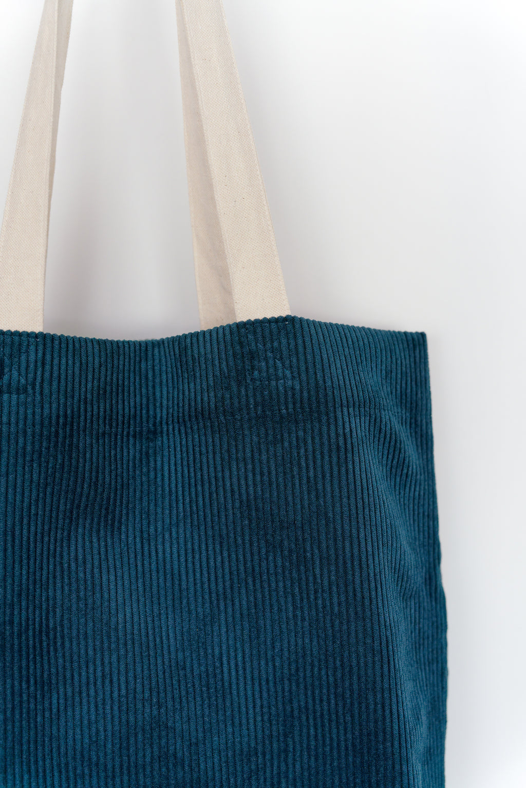 Stofftasche - Cord