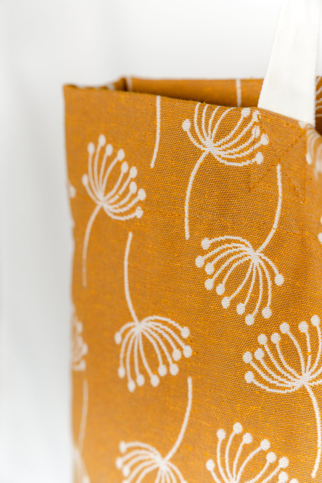 Stofftasche - Pusteblume
