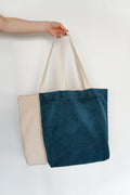 Stofftasche - Cord