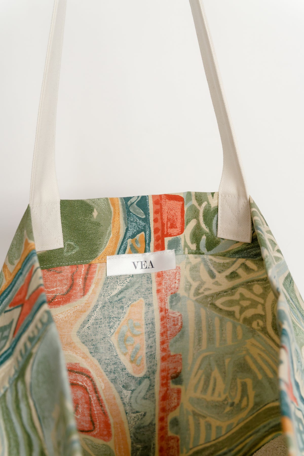 Stofftasche - Terra
